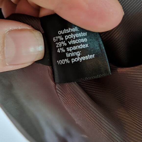 EUC Limited Blazer - Picture 5 of 6